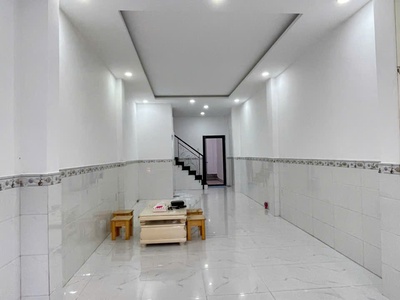 Chính chủ bán nhà phố 2 mặt tiền trung tâm siêu đẹp 1