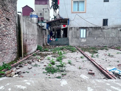 Hot     sở hữu ngay lô đất đẹp - giá tốt - vị trí đắc địa tại ngọc quỳnh, như quỳnh 1