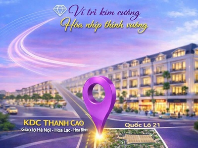 Hơn 300 triệu   Sở hữu lô đất sát HÀ NỘI   7
