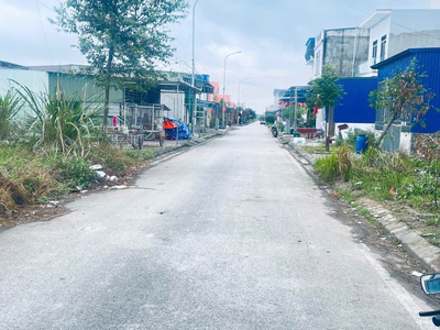 Hàng hiếm chính chủ gửi bán 2 lô đất tái định cư gia minh 2