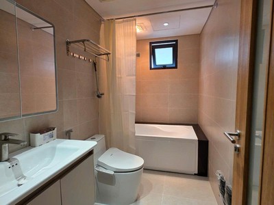 Bán tòa apartment đẹp nhất phố vạn phúc -  85 m x 9t, mt 5,4m - pccc đầy đủ - gara 2 ô tô - nội 4