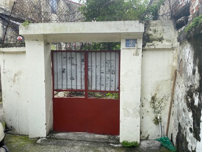 Bán đất ngô gia tự 131m lô góc, chia lô chỉ hơn 9 tỷ còn tl. 1