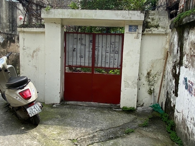 Bán đất ngô gia tự 131m lô góc, chia lô chỉ hơn 9 tỷ còn tl. 2