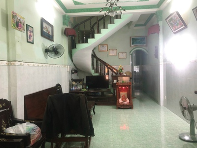 Cần bán cực phẩm 235m2 nhà 2,5 tấm mt đường đinh đức thiện 1