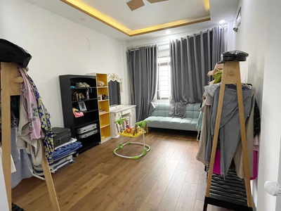 Nhà 6 tầng hẻm âu dương lân p. chánh hưng. giá 8,96 tỷ tl 2