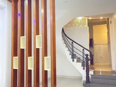 Chính chủ bán nhà phố 2 mặt tiền trung tâm siêu đẹp 2