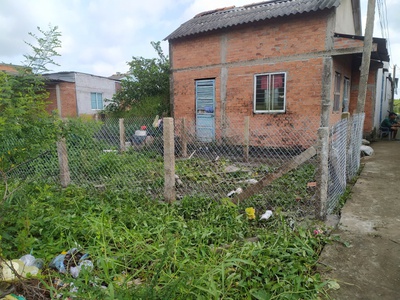 Chính chủ cần bán gấp đất tại nhơn thạnh trung 1