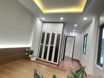 Bán nhà phố lụa vạn phúc hà đông - dt 35m 5 tầng. mặt tiền 6m giá 6.95 tỷ 2