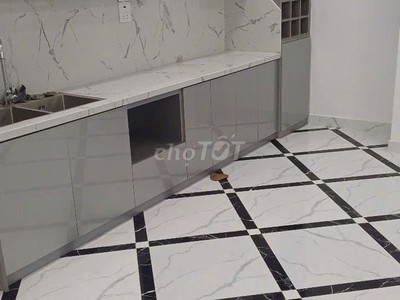 Cần cho thuê nhà nguyên căn 5 tầng có thang máy ngõ ô tô vào nhà ngọc hồi, thanh trì 3