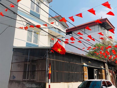 Chính chủ bán nhà tại thọ xuân, đan phượng, hà nội, dt 114m2, giá 8 tỷ có tl 0