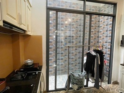 Nhà 6 tầng hẻm âu dương lân p. chánh hưng. giá 8,96 tỷ tl 3