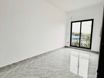 Bán nhà 3 tầng mới xây xong tại tràng cát, hải an - ô tô vào tận cửa - sân sau thoáng - giá cực tốt 3