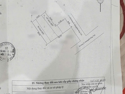 Nhà đẹp chính chủ - giá tốt - vị trí đẹp tại phường bình chuẩn, thuận an, bình dương 3