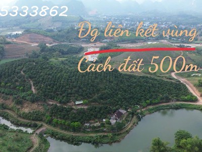 Bán lô đất đẹp mường động   kim bôi  view cánh đồng thoáng sẵn nhà c4 2