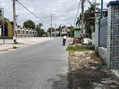 Bán đất 2 mặt tiền   đang kinh doanh cafe bida   vị trí đẹp 4