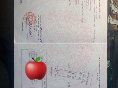 Hàng hiếm chính chủ gửi bán 2 lô đất tái định cư gia minh 3