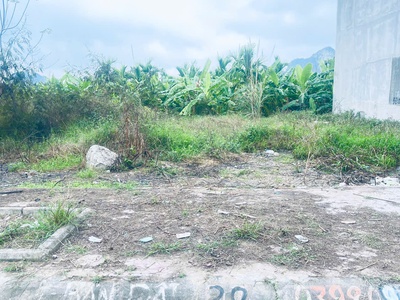 Hàng hiếm chính chủ gửi bán 2 lô đất tái định cư gia minh 1