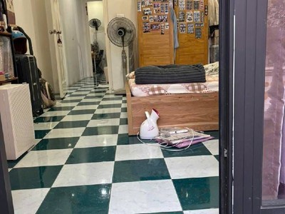 Bán đất tặng nhà sát mặt phố bồ đề- viiew hồ- ô tô 55m mặt tiền 5m nhỉnh 13 tỷ tl 1