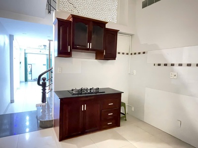 Chính chủ bán nhà phố 2 mặt tiền trung tâm siêu đẹp 3