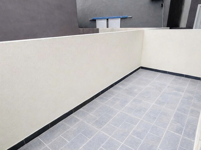 Bán nhà 3 tầng mới xây xong tại tràng cát, hải an - ô tô vào tận cửa - sân sau thoáng - giá cực tốt 4