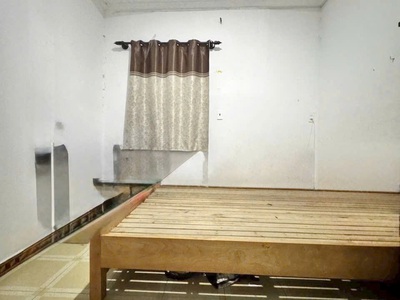 Bán nhà 2 lầu/st hẻm 154 âu dương lân p.chánh hưng p3q8 4