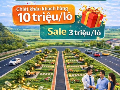 Hơn 300 triệu   Sở hữu lô đất sát HÀ NỘI   4