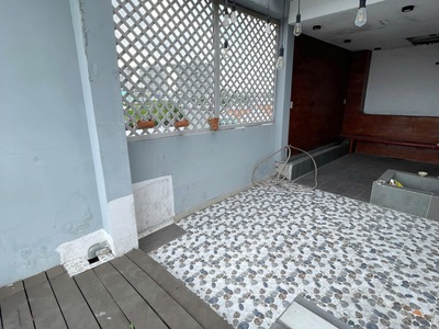 Nhà 6 tầng hẻm âu dương lân p. chánh hưng. giá 8,96 tỷ tl 4