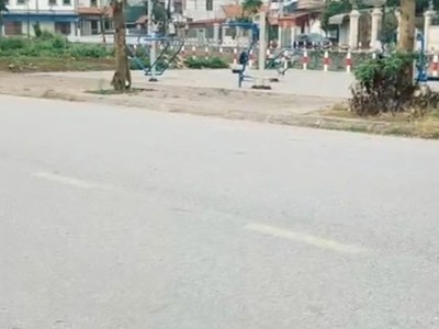 Chỉnh chủ em có miếng đất cần bán nhanh - trục chính tái định cư: hồng vân, thường tín 4