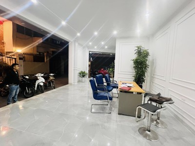 Bán nhà khuất duy tiến, 52m2 5t, lô góc 3 thoáng oto tránh, ở, kinh doanh, vp, nhỉnh 24 tỷ 2