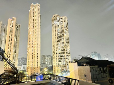 Bán nhà khuất duy tiến, 52m2 5t, lô góc 3 thoáng oto tránh, ở, kinh doanh, vp, nhỉnh 24 tỷ 4