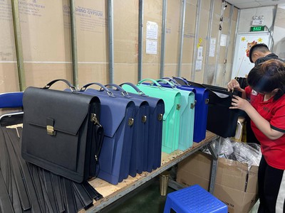 XTC - Xưởng bỏ sỉ phụ kiện đồ da cho Shop 0