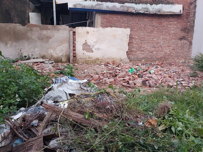 Chủ cần bán gấp 84m2, mt8m, 3.7 tỷ, xóm thượng, đông anh, gần ô tô, lối đi riêng. 3