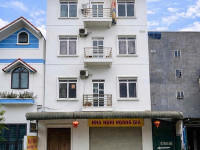 Chính chủ bán nhà nghỉ 4 tầng khu 2 vân phú việt trì - gần đền hùng, khu vực tập trung nhiều 0