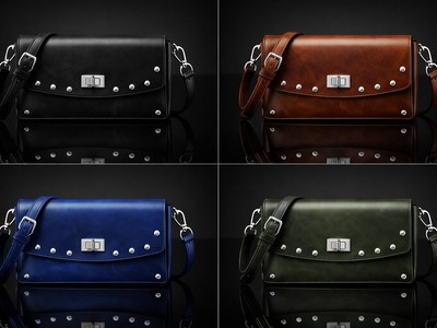 XTC - Xưởng bỏ sỉ phụ kiện đồ da cho Shop 2