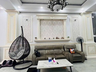 Bán gấp - nhà phố đào tông nguyên, nhà bè - giá chỉ 8,3 tỷ 1