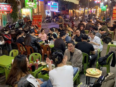 Vì lý do gia đình nên mình sang nhượng cửa hàng tâm huyết 2