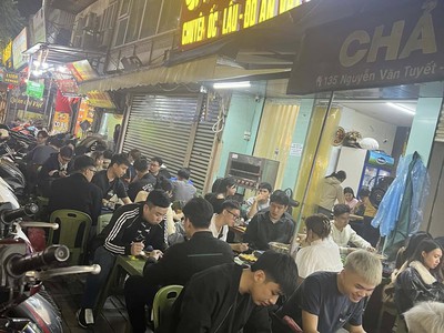 Vì lý do gia đình nên mình sang nhượng cửa hàng tâm huyết 1