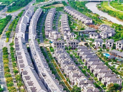 Nhà phố gs zeitgeist - nguyễn hữu thọ, phước kiển, nhà bè - sát phú mỹ hưng - giá chỉ 17 tỷ 4