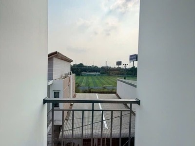 Nhà mới tinh 3 tầng   bưng ông thoàn, p. phú hữu  q9 1