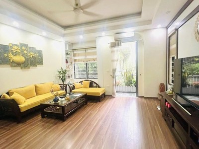 Bán nhà 6 tầng thang máy phố võ văn dũng, đống đa, ô tô vào nhà, 2 thoáng, 40m, 13.8 tỷ 2