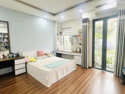 Bán nhà 6 tầng thang máy phố võ văn dũng, đống đa, ô tô vào nhà, 2 thoáng, 40m, 13.8 tỷ 3