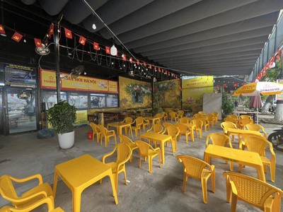 Cho thuê mặt bằng kinh doanh quán ăn buổi sáng tại đà nẵng 3