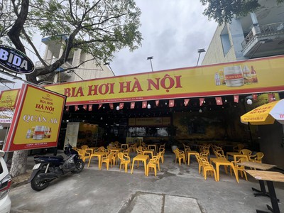 Cho thuê mặt bằng kinh doanh quán ăn buổi sáng tại đà nẵng 0