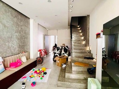 Ngay aeon tân phú   đường 8m   sẵn dòng tiền   90m  nở hậu nhỉnh 8 2