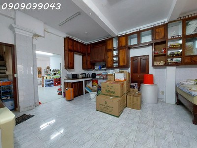 Bán nhà mặt tiền đht-sát gò vấp,tân bình-84m2 2 tầng btct-kinh doanh-đa ngành nghề 2