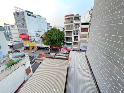 Chính chủ bán nhà phố 2 mặt tiền trung tâm siêu đẹp 4