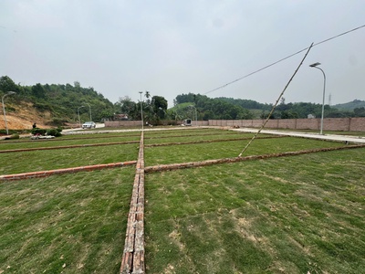 Hơn 300 triệu   Sở hữu lô đất sát HÀ NỘI   1