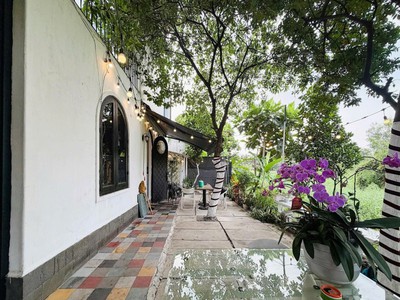 Bán nhà đường số 12, hiệp bình, thủ đức, tp hcm. dt 120m2, 2 tầng, sh. giá 8.45 tỷ. 3