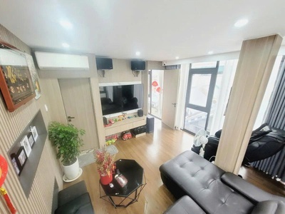 Bán nhà vạn phúc   hà đông  lô góc   thang máy   kinh doanh - 46m  - 6 tầng - 11.x tỷ 0