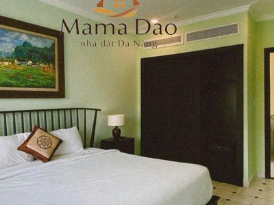 Bán villa trảng kèo hội an dòng tiền đang thuê 60 80 triệu/tháng 3